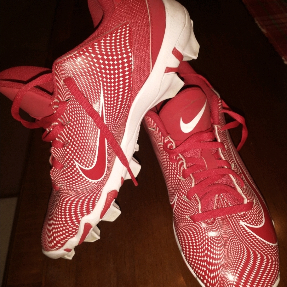 Vapor Untouchable Shark 3 Football Cleats Nike 7